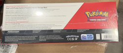 Lot Of 2 Pokemon Prismatic Evolutions Surprise Box+Booster Bundle Sams Club Set - Image 2