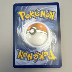 Pokemon Houndoom EX 153/162 Breakthrough Full Art Ultra Rare Holo HP170 - Image 3