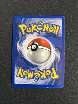 1999 Pokemon GERMAN 1st Edition Pikachu 058/102 Base Set Regular - Image 2