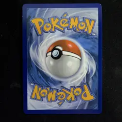 Riolu 010 Mega Evolution Promo POKEMON CENTER STAMPED - Image 2