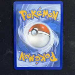 Riolu 010 Mega Evolution Promo POKEMON CENTER STAMPED - Image 3