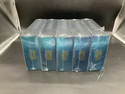 Lot of (5) Pokemon TCG Mega Charizard X ex Ultra Premium Collection Boxes UPC - Image 3