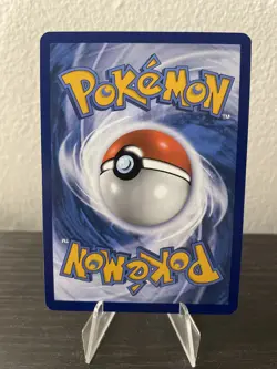 2023 Pokemon Obsidian Flames Charizard Ex 125/197 - Image 2
