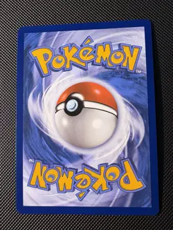 Ditto 132/165 Cosmos Holo Prize Pack Stamped Series 6 Pokemon TCG 151 Mew - Image 2