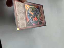 Dark Magician of Chaos LCYW-EN026 Legendary Collection 3: Yugi's World 1st... - Image 3