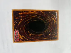 Dark Magician of Chaos LCYW-EN026 Legendary Collection 3: Yugi's World 1st... - Image 4