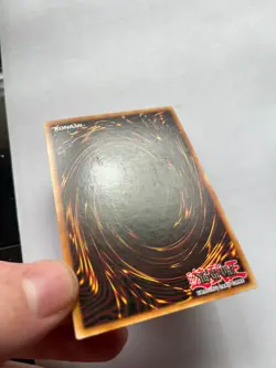 Dark Magician of Chaos LCYW-EN026 Legendary Collection 3: Yugi's World 1st... - Image 5