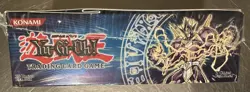 Yugioh 2008 Premium Pack 2 Factory Sealed Booster Box W/Damage - Image 3