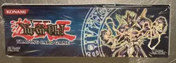 Yugioh 2008 Premium Pack 2 Factory Sealed Booster Box W/Damage - Image 4