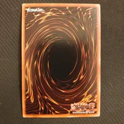 Yu-Gi-Oh! Laser Cannon Arm - LOB-089 - Unlimited - Common - NM - Image 2