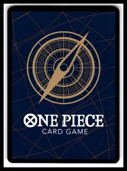 Tony Tony Chopper OP04-010: Tournament Pack 2024 Promo One Piece TCG NM - Image 2