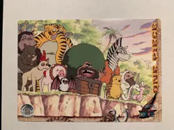 One Piece Trading Sticker 159 - Image 1