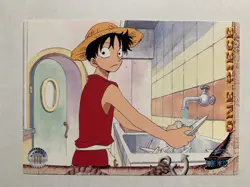 One Piece Trading Sticker 170 - Image 1