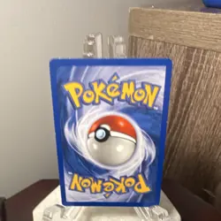 Pokemon Ho-oh Neo Revelation Rare 90 HP Basic 18/64 Regular Unlimited Card - Image 3