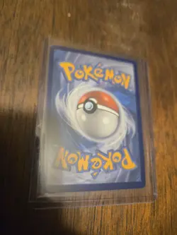Pokemon Ho-Oh Gx SM57 Sun & Moon Black Star Promo Card Holo - Image 2