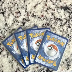 Pokemon TCG Holo Promo 4 Card Lot Torkoal Clawitzer Charcadet Palafin - Image 2