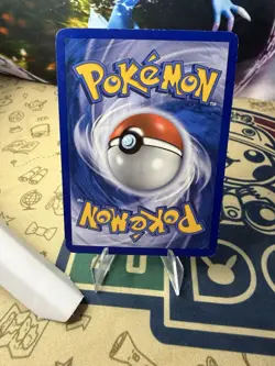 Ivysaur 35/100 Uncommon EX Crystal Guardians Pokemon Card - Image 2