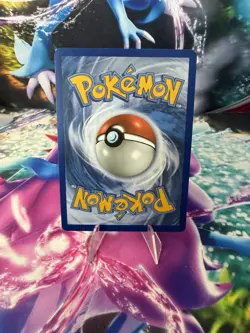 Vaporeon 42/236 Uncommon SM - Cosmic Eclipse Pokemon Card - Image 2