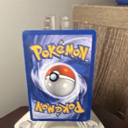 Pokemon Airmure Neo Genesis Holo Rare 60 HP Basic 13/111 French Card - Image 3