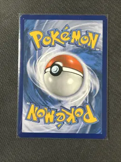 Pokemon TCG Shaymin EX Card 77/108 - Image 2