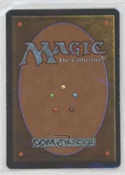 Phyrexian Dreadnought Magic: Mirage 1996 - Image 2