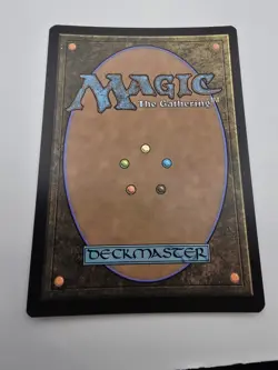 Krang, Master Mind Teenage Mutant Ninja Turtles Foil - Image 2