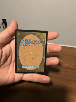 2024 - MTG - Sire of Seven Deaths - Foundations - Mythic - Eldrazi - - Image 2