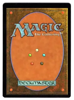 MTG Coral Merfolk Normal C Urza's Saga (USG) 67 NM Magic - Image 2