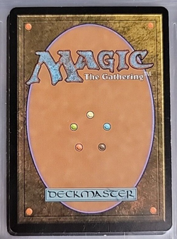 MTG Hurricane Tenth Edition 270/383 Regular Rare - Image 2