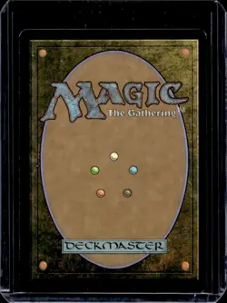 2008 Magic MTG Eventide Glen Elendra Archmage #22 - Image 2