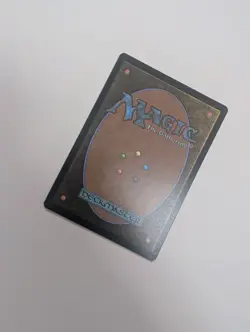 MTG - Vindicate - Commander: Final Fantasy NM/M Condition - Image 3