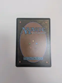 MTG - Vindicate - Commander: Final Fantasy NM/M Condition - Image 4