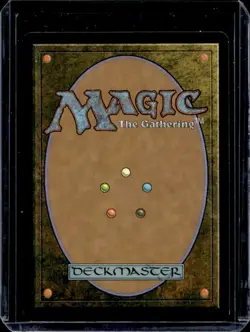 2008 Magic MTG Shadowmoor Savor Moment #50 - Image 2