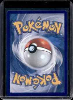2025 Pokemon Black Bolt KR Palpitoad Full Art AR #108/086 - Image 2