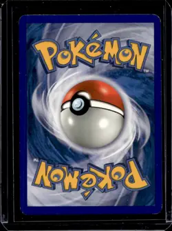 2005 Pokemon EX Deoxys Ninjask Holo #13/107 - Image 2
