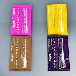 Scarlet & Violet GYM Promo Pack Part 6-10 Japanese Pokemon Cards Sealed 4packs - Image 3