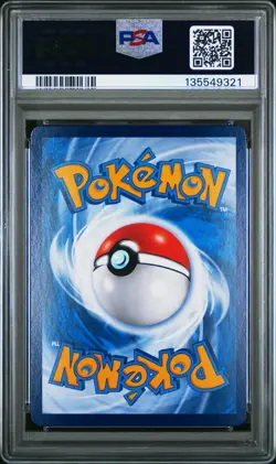 PSA 10 Pokemon Chinese Zapdos EX Full Art 2025 151C 190/151 SAR Gem Mint - Image 2