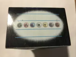 Vintage 1999 WOTC Ultra Pro Official Pokemon Deck Box Blastoise Onix No Sleeves - Image 5