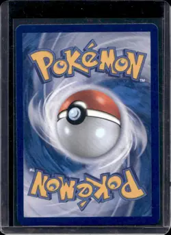 2025 Pokemon SV White Flare Korean Pansear Master Ball Reverse Holo #014/086 - Image 2