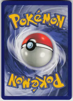 Pokemon TCG Mew - Promo WoTC Promo 8 - Image 2