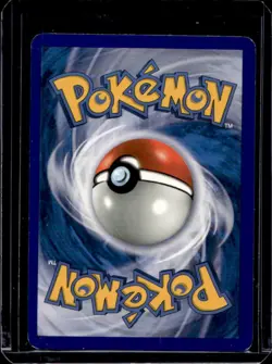 2005 Pokemon EX Deoxys Nosepass Reverse Holo #42/107 - Image 2