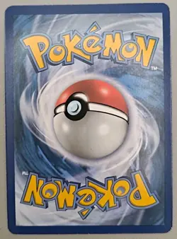 M Absol EX XY63 XY Black Star Promo Pokemon TCG - LP - Image 2