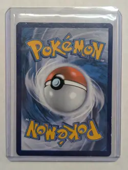 Pokemon Mega M Heracross EX TCG 5/111 XY Furious Fists Holo - Image 2
