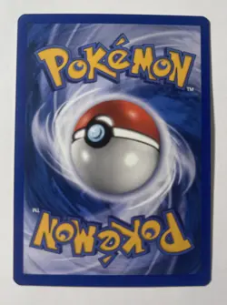 Pokemon - Omanyte - 1st Edition - Neo Destiny - 60/75 - Image 2