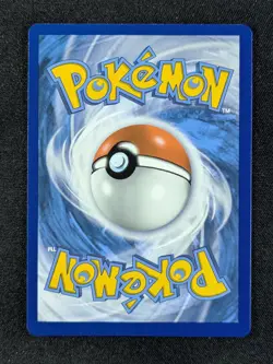 2022 Pokemon PIKACHU #027/078 Pokemon GO Reverse Holo Common English - Image 2