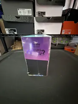 Fusion Strike Elite Trainer Box Pokemon Center Exclusive ETB - Image 4