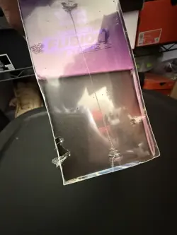 Fusion Strike Elite Trainer Box Pokemon Center Exclusive ETB - Image 5