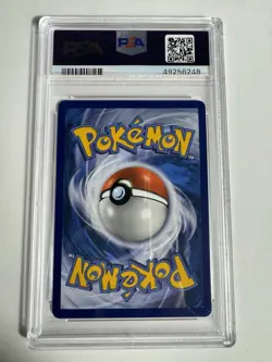 2019 Pokemon Sun and Moon Hidden Fates Magnezone Shiny Vault #SV29 PSA 10 - Image 2