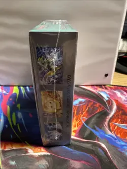 Pokemon Japanese Stellar Miracle Booster Box SV7 NEW & SEALED W/ SHRINK - Image 4