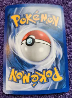 Parasect 43/112 FireRed & LeafGreen Reverse Holo Pokemon *NICE* - Image 3